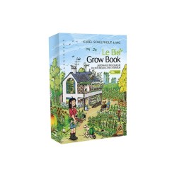 The Bio Grow Book | Guide de Culture Biologique